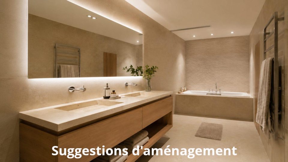 appartement avec suite parentale Montpellier